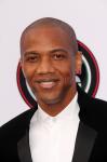 J August Richards