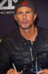 Chad Smith