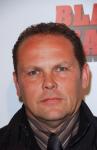 Kevin Chapman