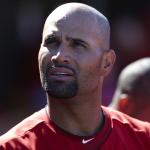 Albert Pujols