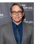 Matthew Broderick