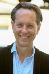 Richard E Grant