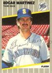 Edgar Martinez