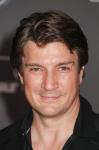 Nathan Fillion