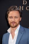 James McAvoy