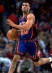 Allan Houston