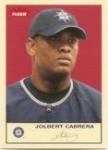 Jolbert Cabrera