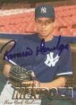 Ramiro Mendoza