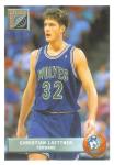 Christian Laettner