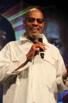 Avery Brooks