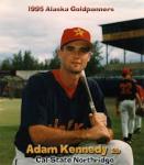 Adam Kennedy