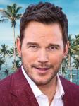 Chris Pratt