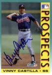 Vinny Castilla