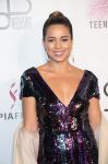 Angelique Rivera