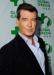 Pierce Brosnan