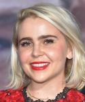 Mae Whitman