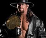 Mark (The Undertaker) Calaway