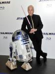 Anthony Daniels