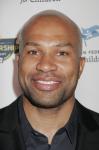 Derek Fisher