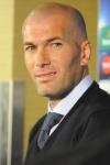 Zinedine Zidane