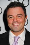 Seth MacFarlane