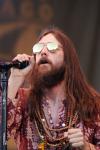 Chris Robinson