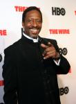 Clarke Peters