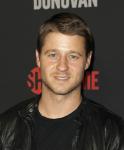 Ben McKenzie