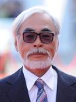 Hayao Miyazaki