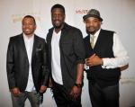 Corey Holcomb