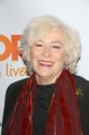 Betty Buckley