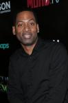 Tony Rock