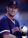 Nomar Garciaparra