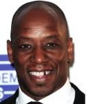 Ian Wright