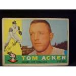 Tom Acker