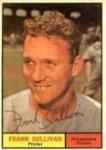 Frank Sullivan
