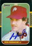 Ron Roenicke