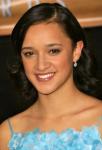 Keisha Castle-Hughes