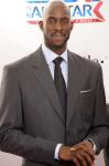 Kevin Garnett
