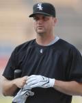 Anthony J (AJ) Pierzynski