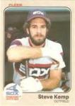Steve Kemp