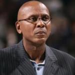 Darrell Walker