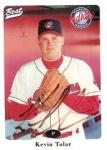 Kevin Tolar