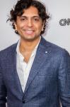 M Night Shyamalan