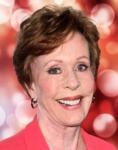 Carol Burnett