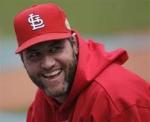 Lance Berkman