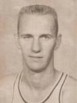 Bob Burrow
