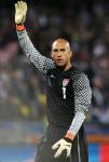 Tim Howard