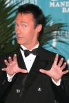 Lance Burton