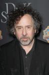 Tim Burton